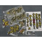 ショッピング期間限定 【メール便対応可】期間限定！超お得　虎軍ワッペン福袋！