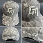 GM7/GOing7*3D вышивка камуфляж колпак 