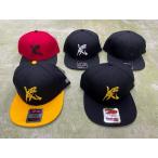.3D вышивка OTTO CAP
