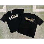 *在庫限り!虎軍VAMOSドライTシャツ・チャンピオンスピリット