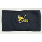 ショッピングking  【メール便対応】V虎KING ネックウォーマー(襟巻きタイプ)