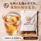  ячменный чай упаковка ввод 10g×50. non Cafe in Kyushu производство 1L на 14 иен напиток .. чай . суп вода .. примерно 100L минут бесплатная доставка 