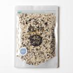 七穀米 200g 国産 雑穀 雑穀米 胚芽押し麦 もちあわ もちきび そば米 黒米 挽割 小豆 アマランサス 送料無料