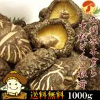 中粒干しどんこしいたけ 1000g 国産 九州 無農薬 原木栽培 激安 乾燥 乾し 干し 原木 椎茸 シイタケ 1kg きのこ 国産 ダシ 出汁 業務用 送料無料