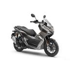 ホンダ　新車　現行　ＡＤＶ150　マットブラウン(150cc)　現金一括払価格(銀行振込前払い)
