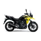 スズキ　【新車】’23　Vストローム250　イエロー/ブラック(250cc)　現金一括払価格(銀行振込前払い)