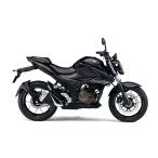 スズキ　【新車】現行　ジクサー250　マットブラック(250cc)　現金一括払価格(銀行振込前払い)