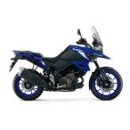  Suzuki [ new car ]*24 V strom 1050 blue / mat black (1050cc) cash all together pay price ( bank transfer prepayment )