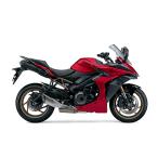 スズキ　新車　'22　GSX-S1000GT　ブルー(1000cc)　現金一括払価格(銀行振込前払い)