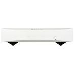 NuPrime A+D級ステレオアンプ STA-9 シルバー ニュープライム その他オーディオアンプ【正規輸入代理店品】