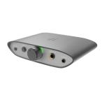 iFI Audio 小型据え置きDAC ZEN DAC MQAフルデコード対応 アイファイオーディオ USB-DAC【正規輸入品】