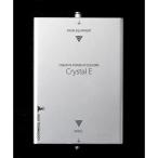 KOJO TECHNOLOGY 仮想アース Crystal E 光城精工 その他オーディオ機器アクセサリー