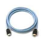 SAEC 8K対応HDMIケーブル SUPRA HD-8 HDMI 0.