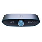 iFI Audio DSD256/PCM384対応USB-DAC ZEN DAC Signature V2 アイファイオーディオ【正規輸入品】
