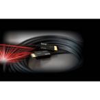 AIM HDMI2.1規格認証ケーブル LS-U10 10m エイム電子 AV、テレビ用HDMIケーブル
