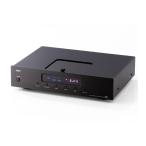 CEC CD плеер CD3 3.0 черный si-i-si-CD панель 
