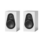 LINN passive динамик 119 атлас белый пара Lynn книжная полка type динамик 