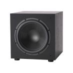 ELAC сабвуфер DS-103 BK одиночный товар e подставка сабвуфер 