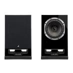 FYNE AUDIO динамик F5S(PGB) фортепьяно блеск * черный пара штраф аудио книжная полка type динамик 