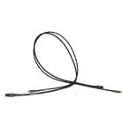 Synergistic Research XLR кабель Foundation XL XLR 1msinaji палочка li search межсоединительный кабель пара 1.0m