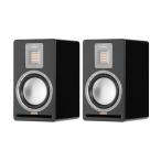 AUDIOVECTOR динамик QR 1 SE черный фортепьяно пара аудио bekta- книжная полка type динамик 