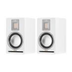 AUDIOVECTOR динамик QR 1 SE белый шелк пара аудио bekta- книжная полка type динамик 