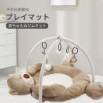 ベビージム ベビー向けおもちゃ 赤ちゃんプレイマット 赤ちゃんのジムマット プレイマット 知育教育 子供の遊園地 柔らかい 無異臭 大空間