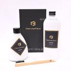 FORTUNE FIELD フォーチュンフィールド 大容量セット 箱入り 汚れ落とし クリーナー プレゼントに最適 オススメ品 おすすめ グラブ ミット 革 ライカ
