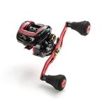 レッドマックス 船 アブガルシア（ＡｂｕＧａｒｃｉａ） ＲＥＤＭＡＸ船−Ｌ レッド 船 Ｌ 左巻き