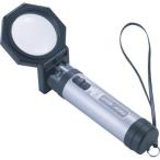 leaf новый лупа с подстветкой LIS50N