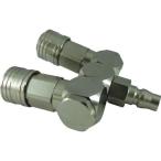 chiyoda свободный joint CHS 2 ответвление фиксация модель CHFJ2A