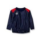 [ Umbro ] Wind брейкер футбол pi стерео . способ. . вода всесезонный соответствует Junior Kids детский NVRD 160
