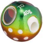  Gamakatsu (Gamakatsu) Sakura иллюзия морской лещ Raver Q TGsin машина 40g #25GR Gold GL спот 