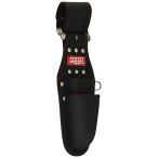 KNICKS(ニックス) KC-201PLNADX EVA 型押し底付ペンチニッパ2Pホルダー・チェーンタイプ