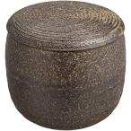 エッグプラント 伊賀焼おひつ