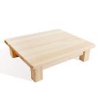  кипарисовик туполистный. подножка подниматься и опускаться шт. ( салон . простой движение DVD есть / подниматься и опускаться движение управление сиденье есть / сделано в Японии из дерева стремянка )