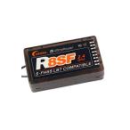 UltraPower Corona R8SF 8CH приемник [ Futaba приемник сменный S.BUS 2.4G S-FHSS ] R8SF