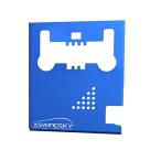  Sky грузовик (Skytrak) SkyTrak новая модель протектор skytrakprtb голубой 