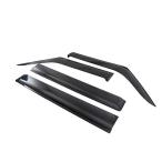 BRIGHTZ Spacia MK32S MK42S боковой ветровик двери [ INJ-V-106 ] MK MK32 K32 32 32451