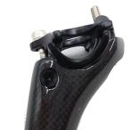 [phalatina] легкий карбоновая пластинка post 27.2 30.8 31.6 глянец не глянец load горный велосипед MTB длина час. усталость .