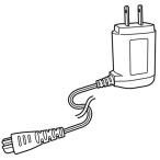 mak cell izmiIZUMI бритва для источник питания адаптор IRC-14