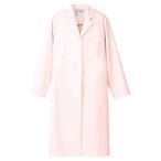  I tos женщина одиночный белый халат розовый M 861314