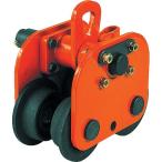 象印チェンブロック 手動用プレントロリ1ｔ P01000