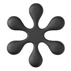  скала .Iwachu котел .to заклепка большой чёрный юг часть металлический контейнер 17094