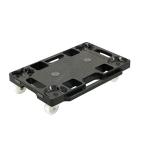  наан sin полимер объединенный Dolly 120kg PD-403-2SN