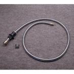 ●[HC187BG-U17] KVK 水栓金具 旧ＭＹＭ品 FB244U17用シャワーホース組 ケーブイケー