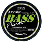  Daiwa (DAIWA)froro карбоновый линия автобус froroType- Monstar 160m 10lb натуральный 873215
