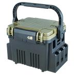  Meiho (MEIHO) VS-7080N green two-tone 