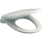 SANEI подогрев сиденье для унитаза передний круг модель soft . останавливаться регулировка температуры 3 -ступенчатый простой установка слоновая кость PW9041-I