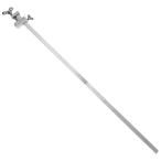 SK11 металлический - ta золотой . открытие 750mm. место глубина 32mm
